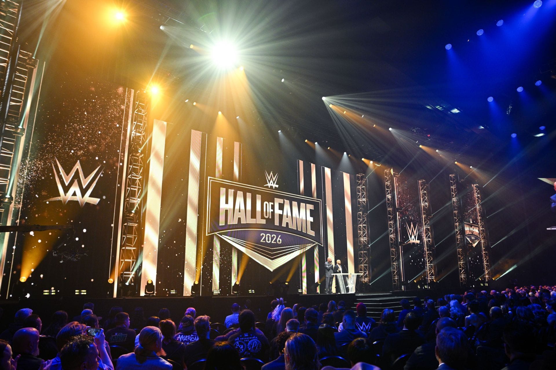 "A hole will be drilled in my skull" - WWE Hall of Famer shares message ahead of surgery