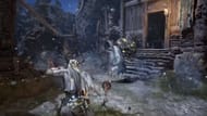 Bing bonk from the Seer will keep everyone in line (Image via Bellring Games)