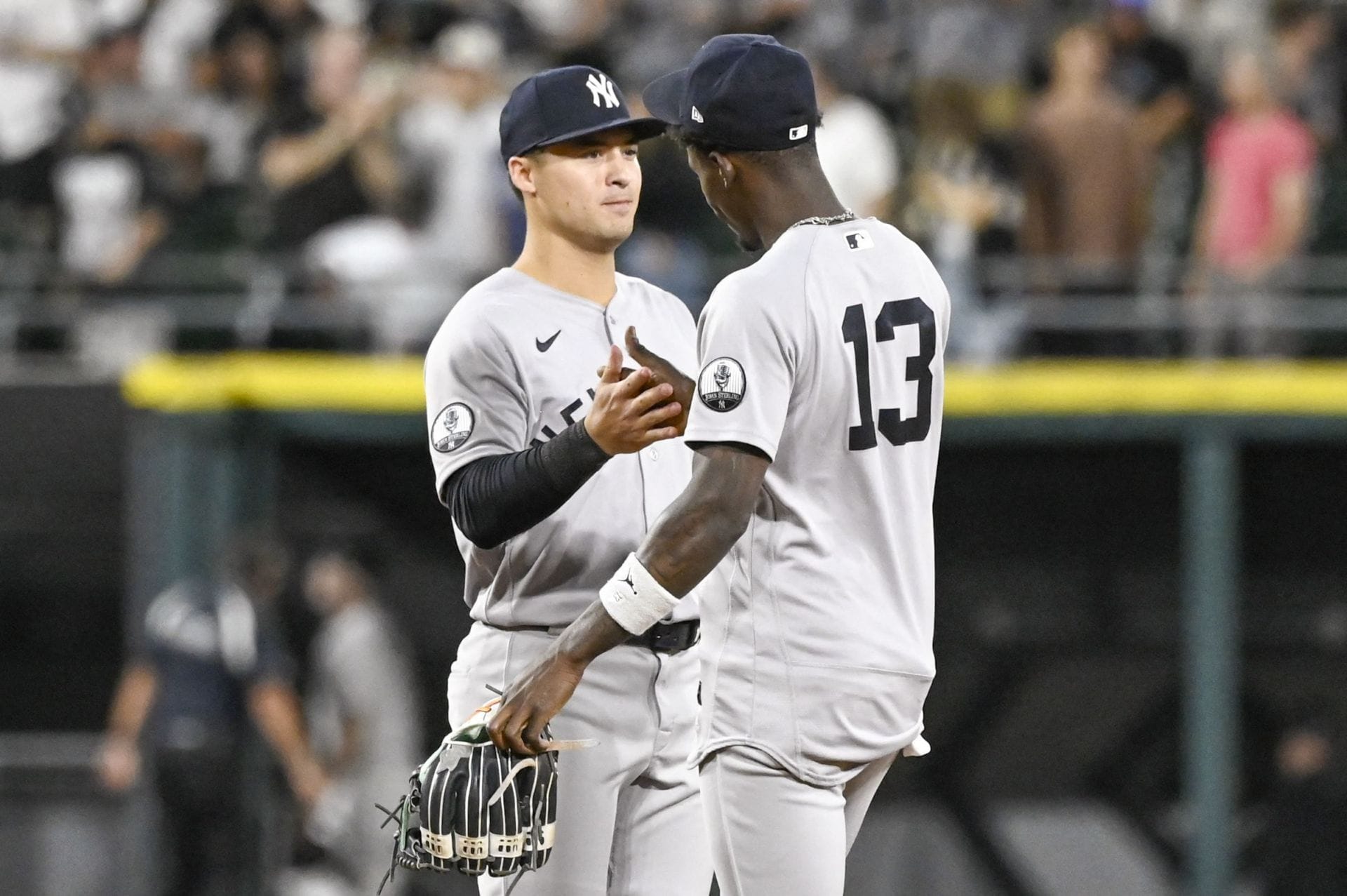 “Anthony Volpe playing at his level”;“Still rooting for him” - Fans react as $3.475M Yankees star crushes home run in minor leagues