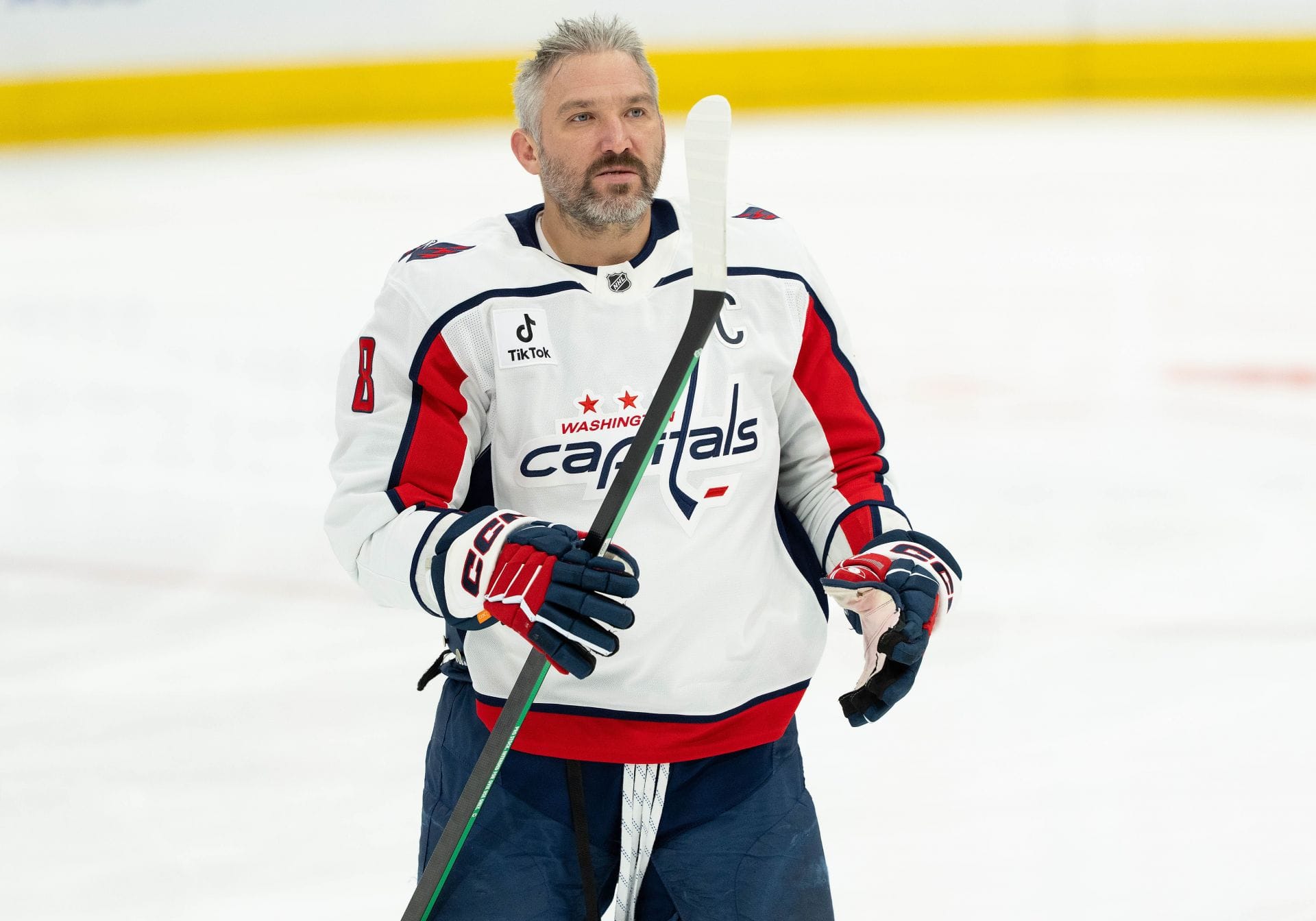 Alex Ovechkin reportedly racks up 33 traffic violations in Russia, 82,000 rubles in fines