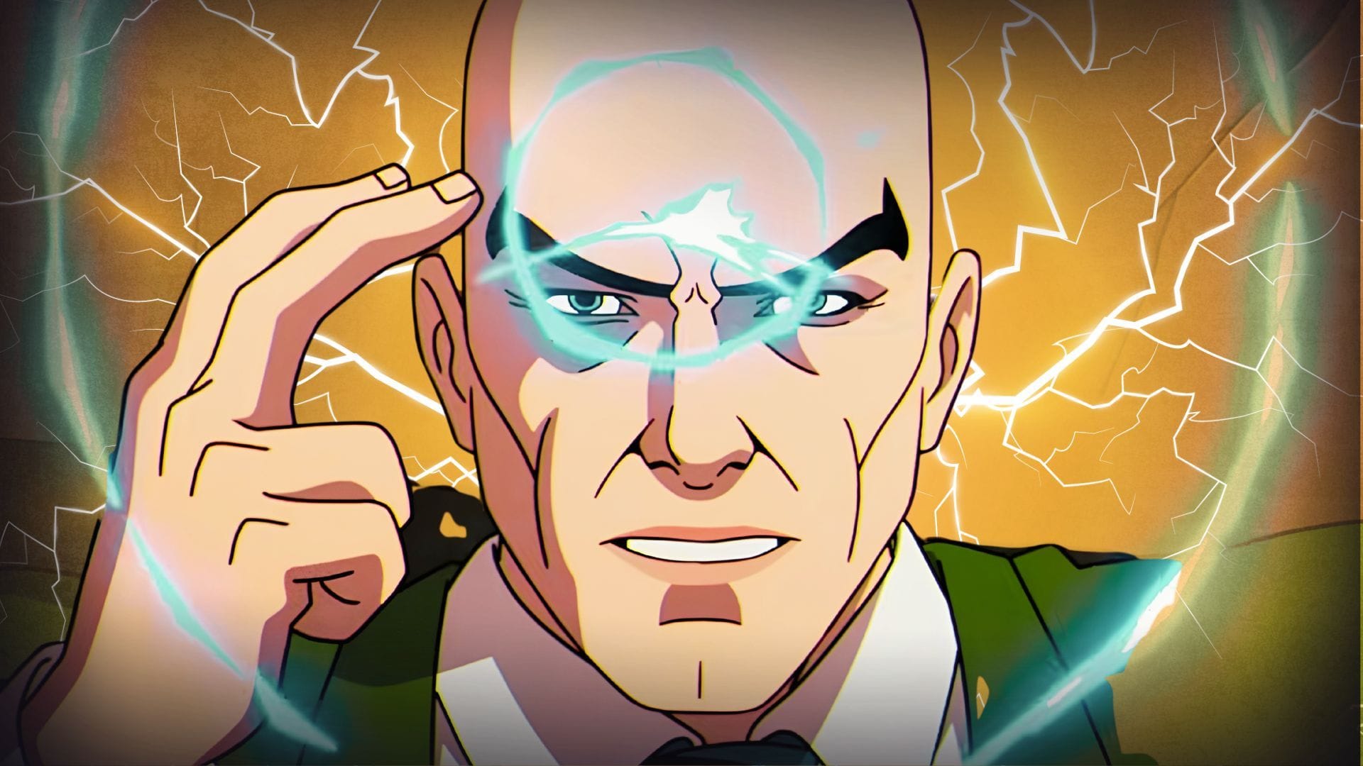 X-Men '97 season 2 episode 8 ending explained: Is Gambit finally free from Apocalypse?