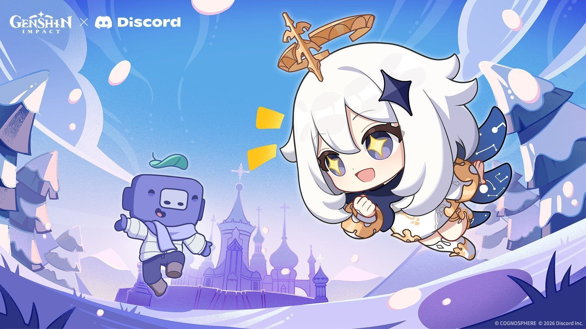 Genshin Impact 7.0 Discord Quest guide: How to participate, rewards, and more