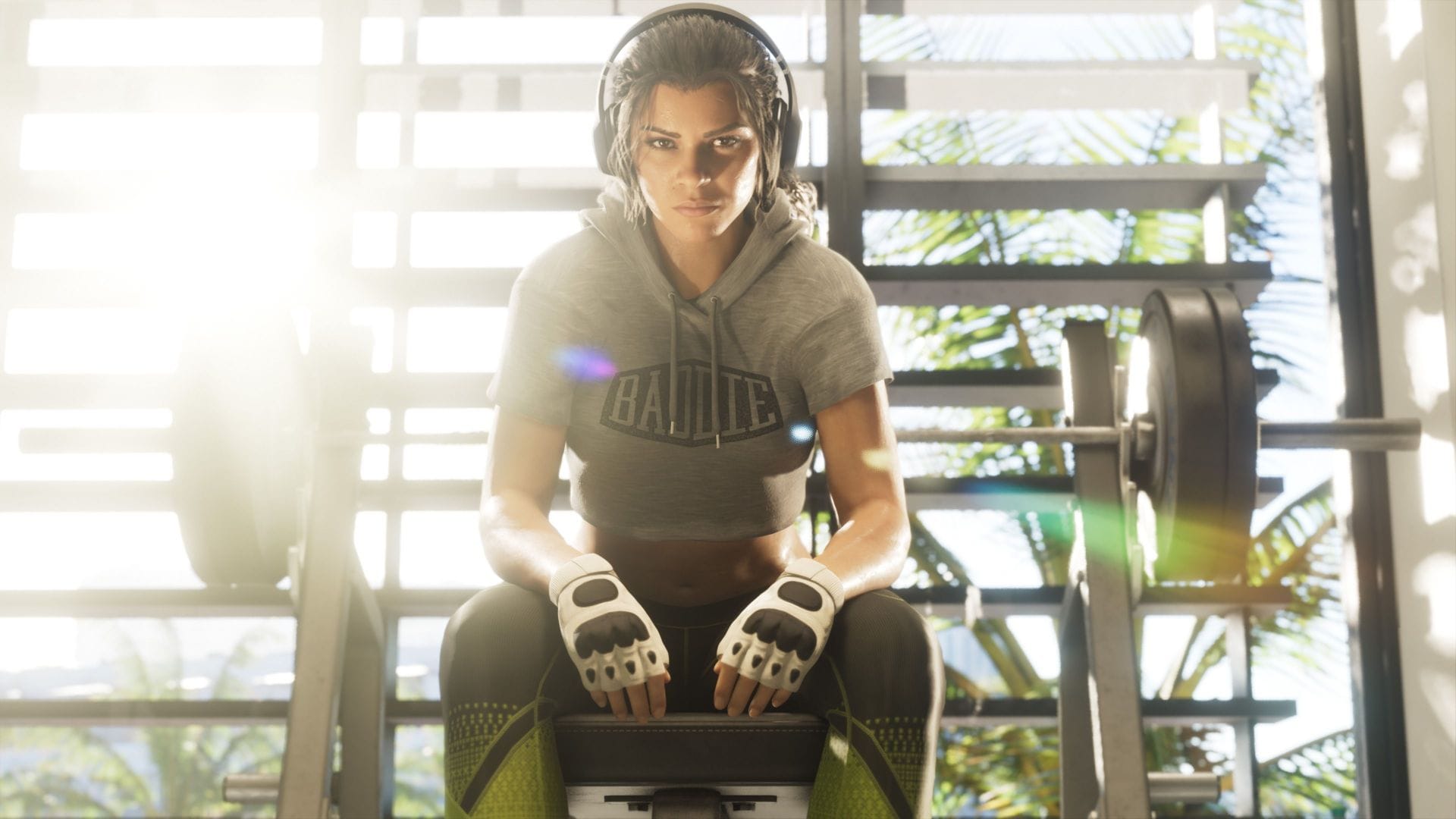 GTA 6 gym system explained: How working out affects Jason and Lucia