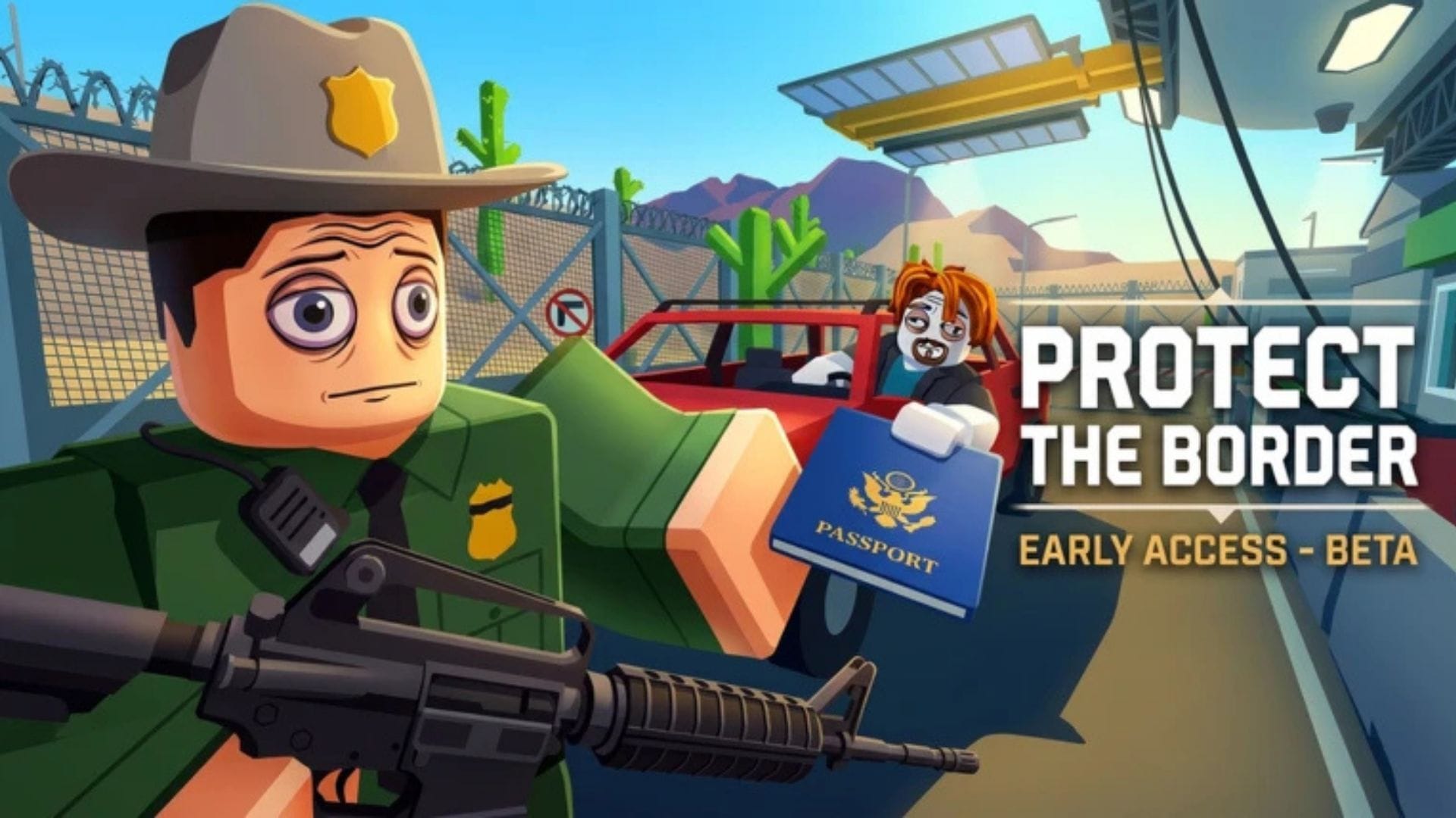 Protect the Border Classes guide