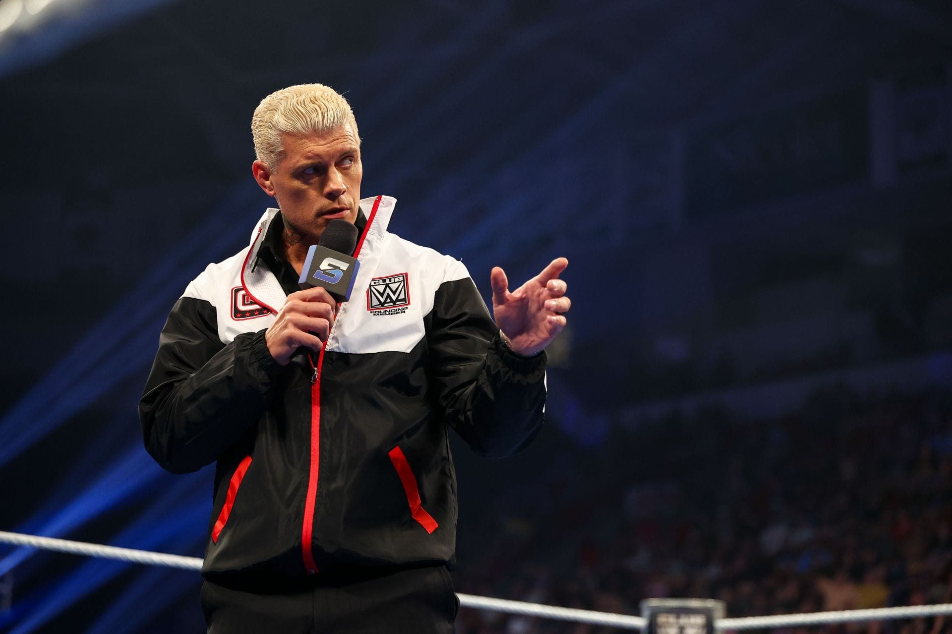 4 Reasons why Cody Rhodes should move to RAW ASAP!