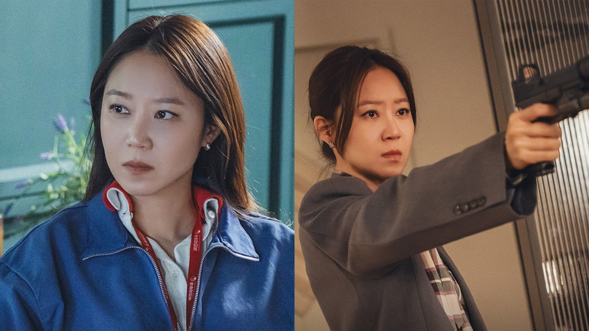 A Bona Fide Killer episodes 3-4 recap: Yoo Bo-na takes down an organ trafficking ring and child offender as police close in