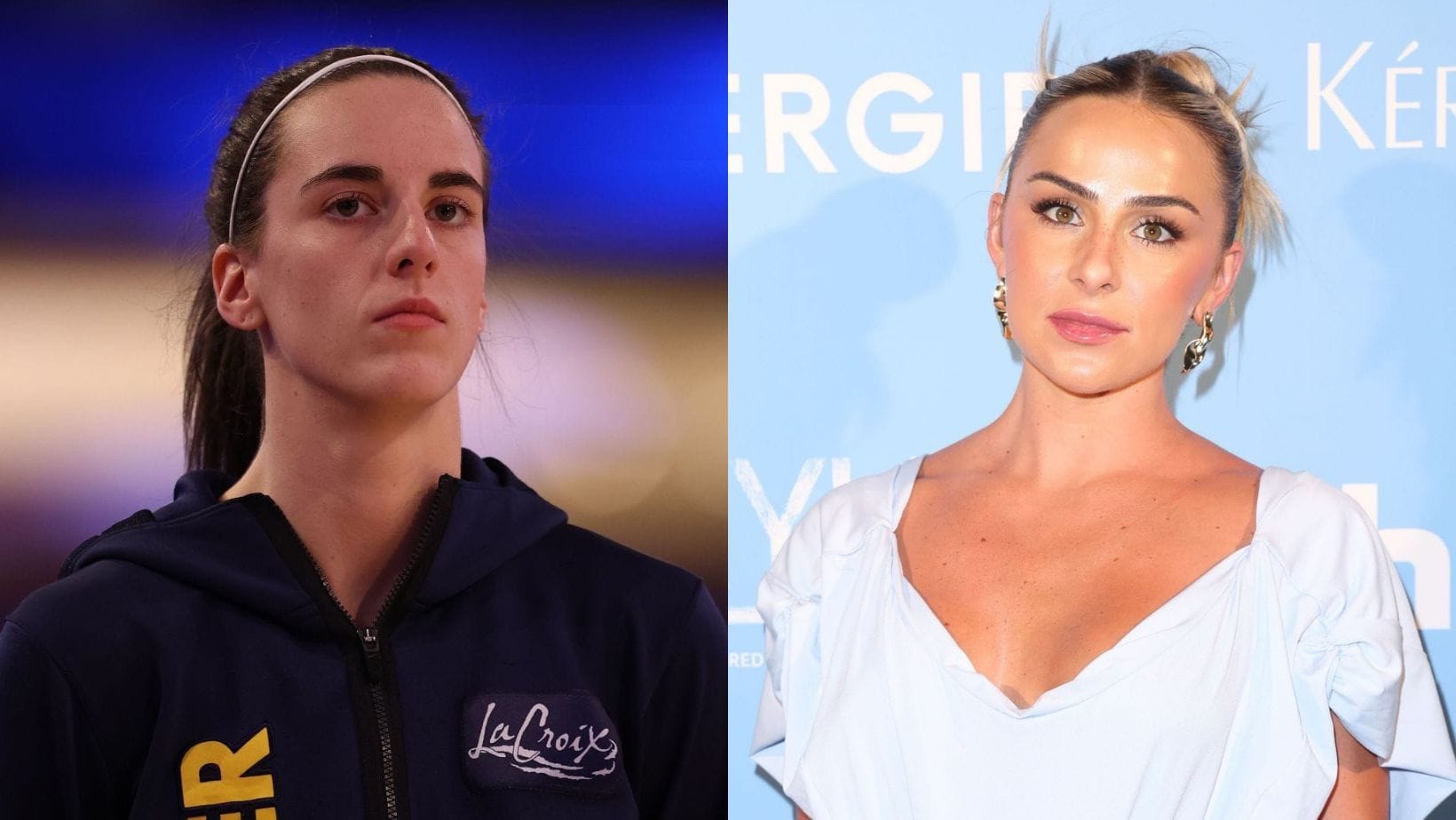 Haley Cavinder drops review of Caitlin Clark's $8,170+ Prada outfit amid Fever-Sky controversy