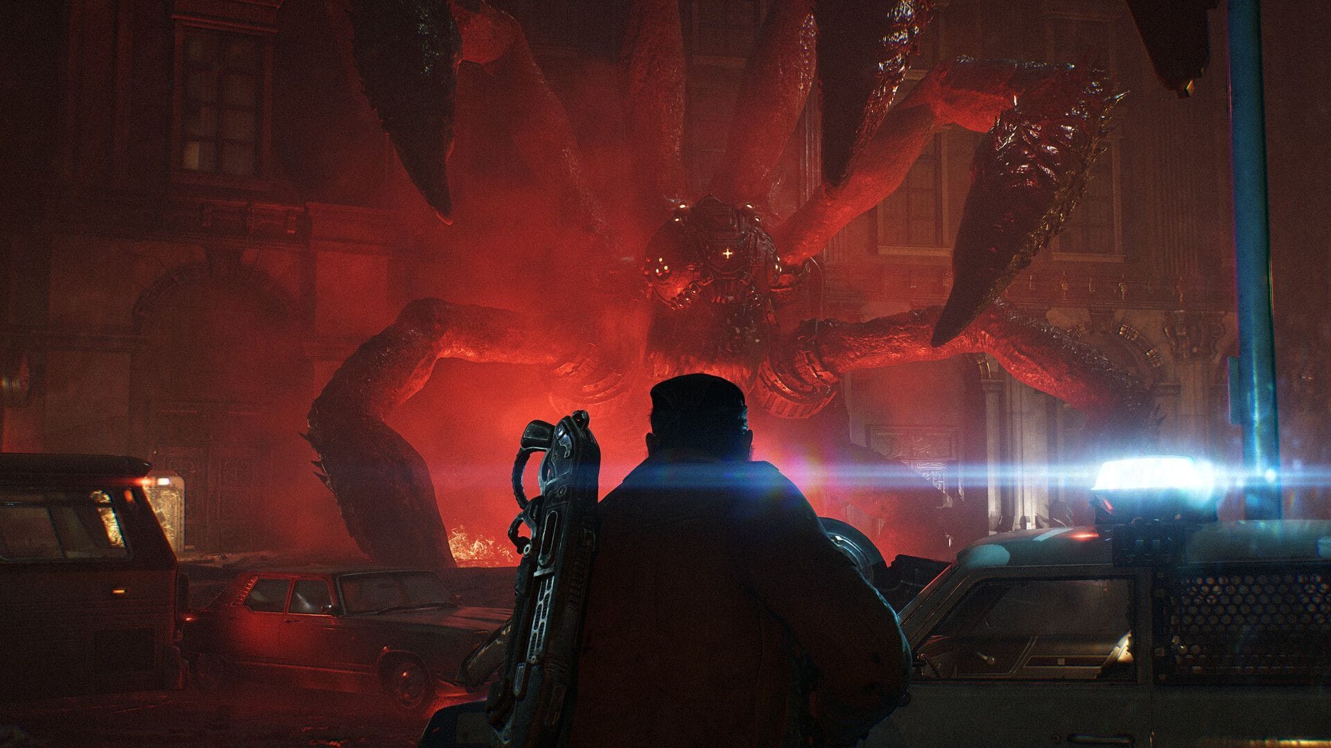 Gears of War E-Day Open Beta: Release date, time, and how to get early access