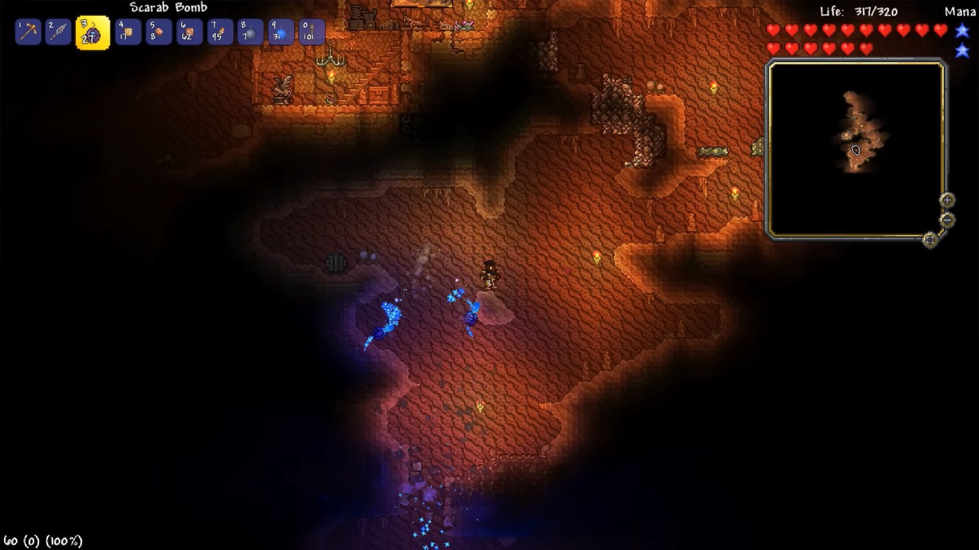 How does Whip Stacking work in Terraria? (1.4.5.7 patch)