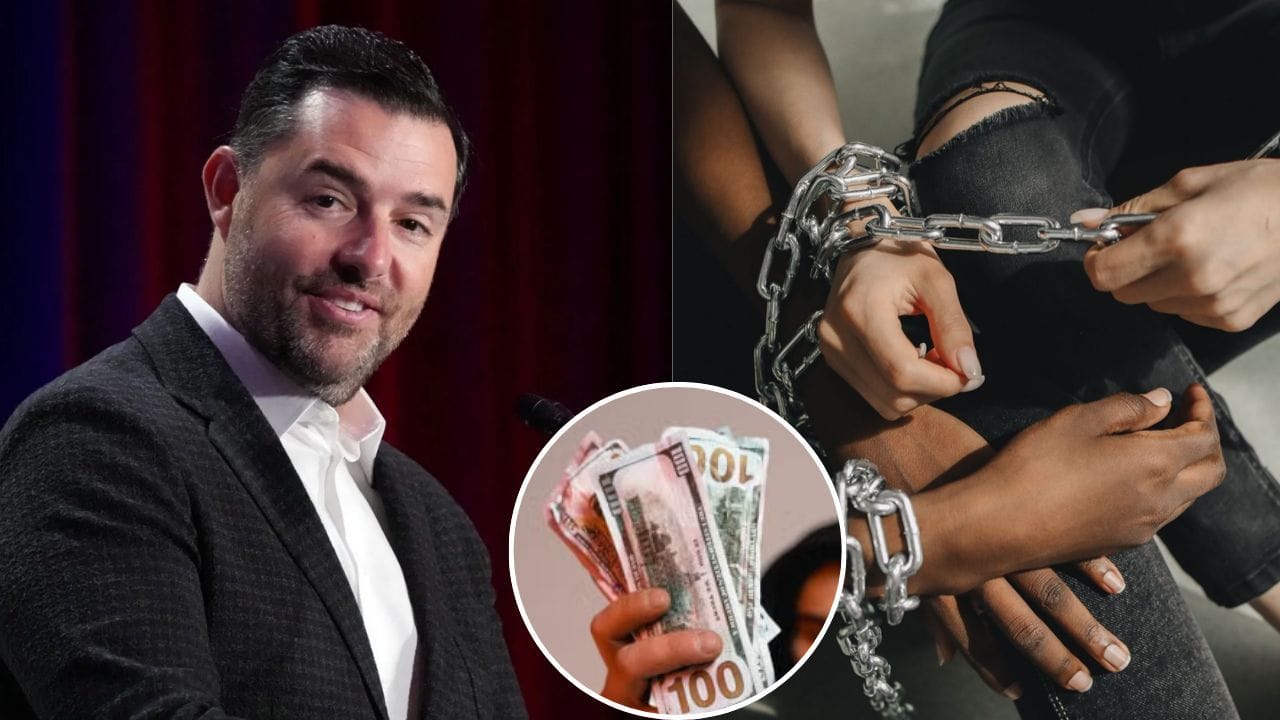 Jed York falls prey to human-trafficking sting operation as 49ers owner gets arrested over $140 prostitution arrangement: Report