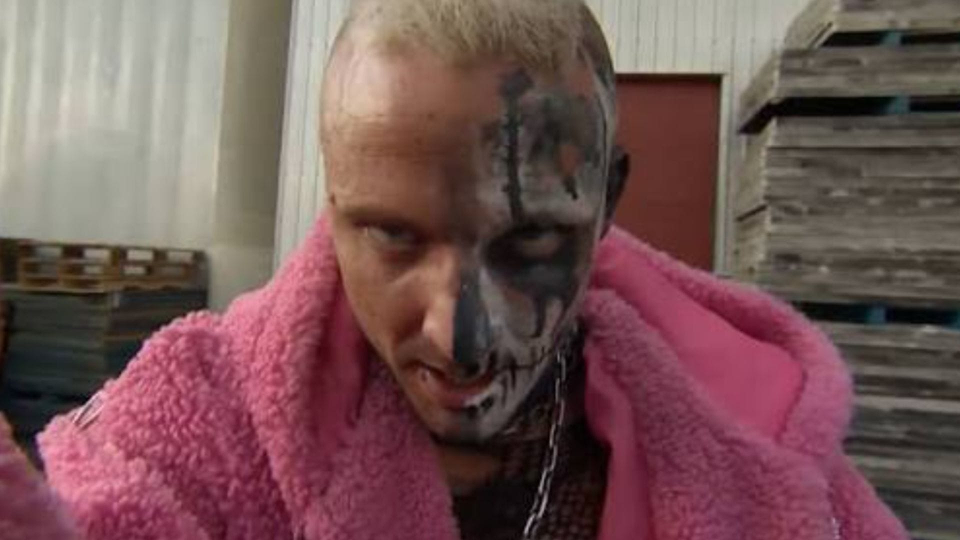 3 Reasons Darby Allin should become the new TNT Champion at AEW All In 2026