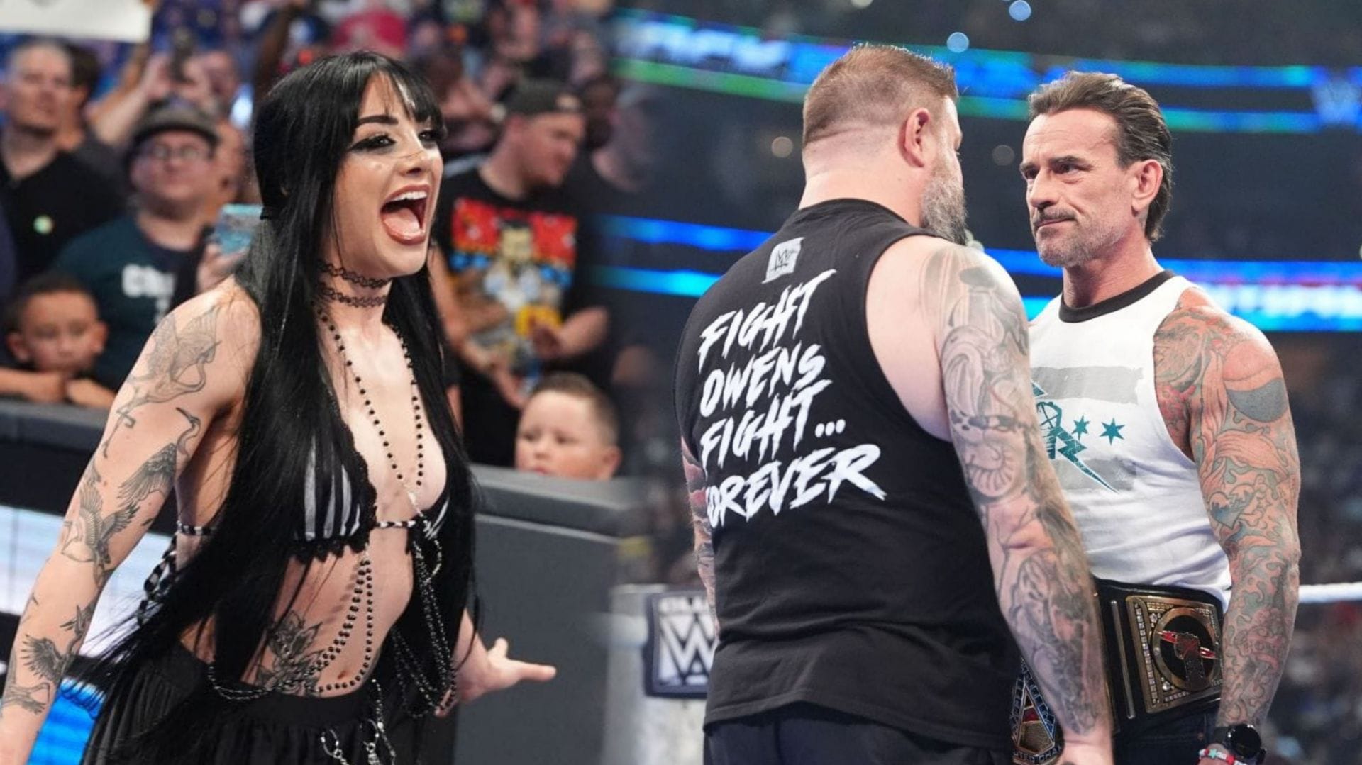 5 Things Triple H Got Right on WWE SmackDown After SummerSlam