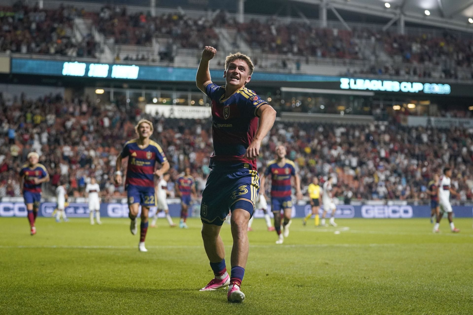 Real Salt Lake vs FC Dallas Prediction and Betting Tips | August 19th 2026