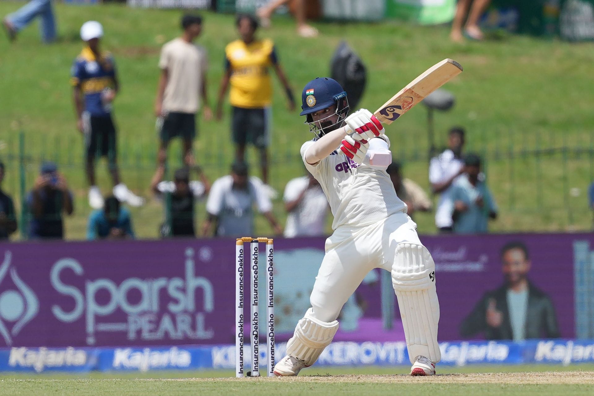 KL Rahul vs Sunil Gavaskar - Comparing their stats after opening in 60 Test matches