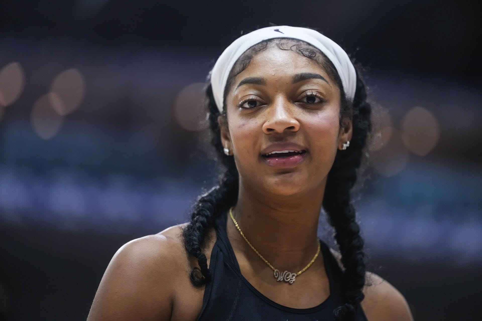 Kevin Durant’s Brother Continues Angel Reese Mockery as Savage Caitlin Clark Reaction Goes Viral in Fever’s Win Over Dream