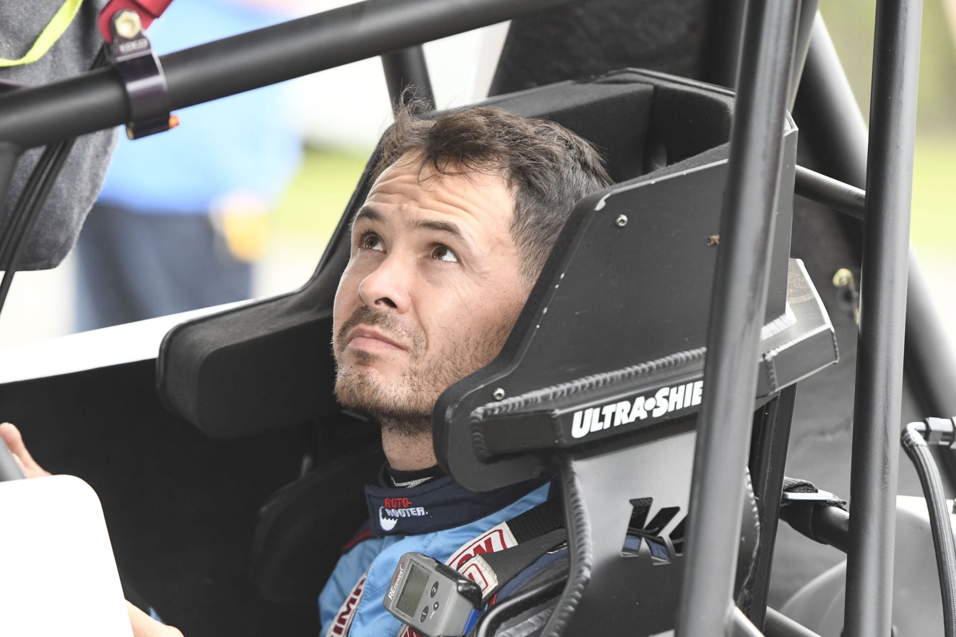 Why Kyle Larson might miss Saturday’s Knoxville Nationals Finale despite winning pole?