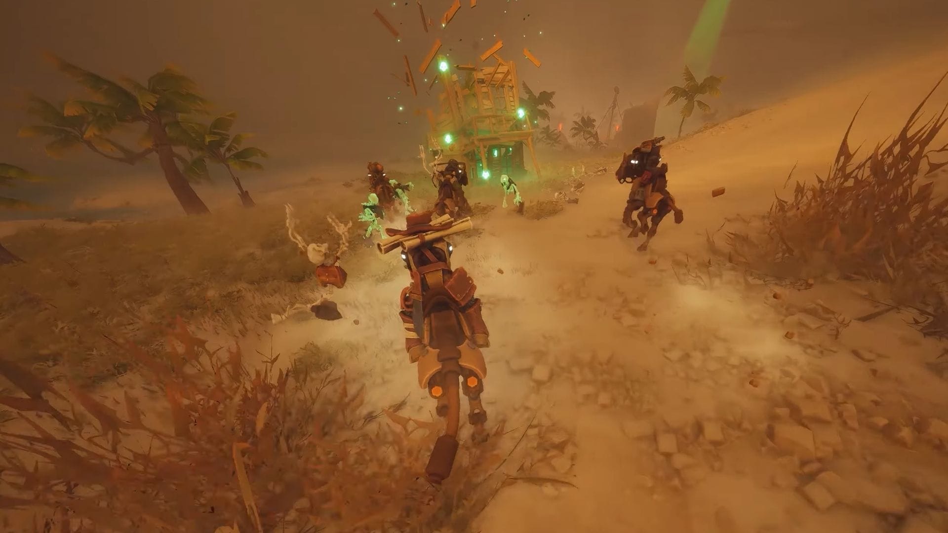Latest Far Far West codes (Frostburn update)