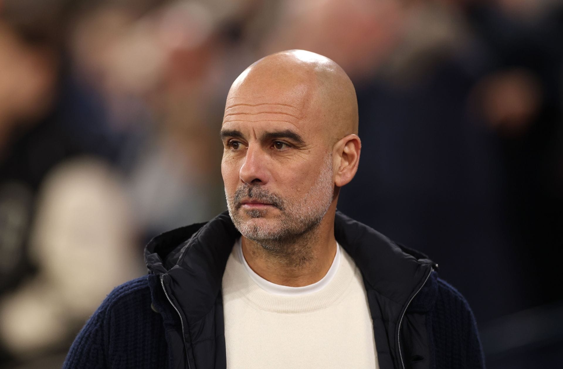 "Started writing down formations" - Paolo Maldini reveals how close Pep Guardiola came to taking over as Italy boss before sabbatical decision