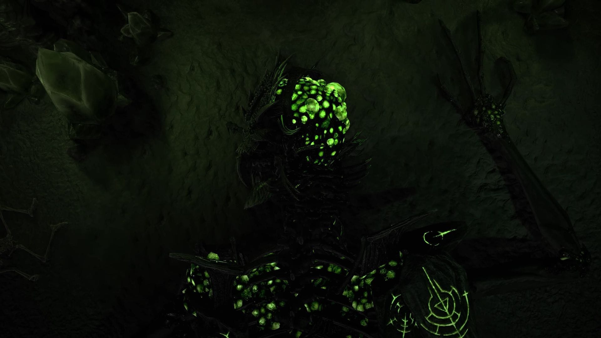 Path of Exile 3.29.2 patch notes: Could Abyss be the next big loot-pinata?