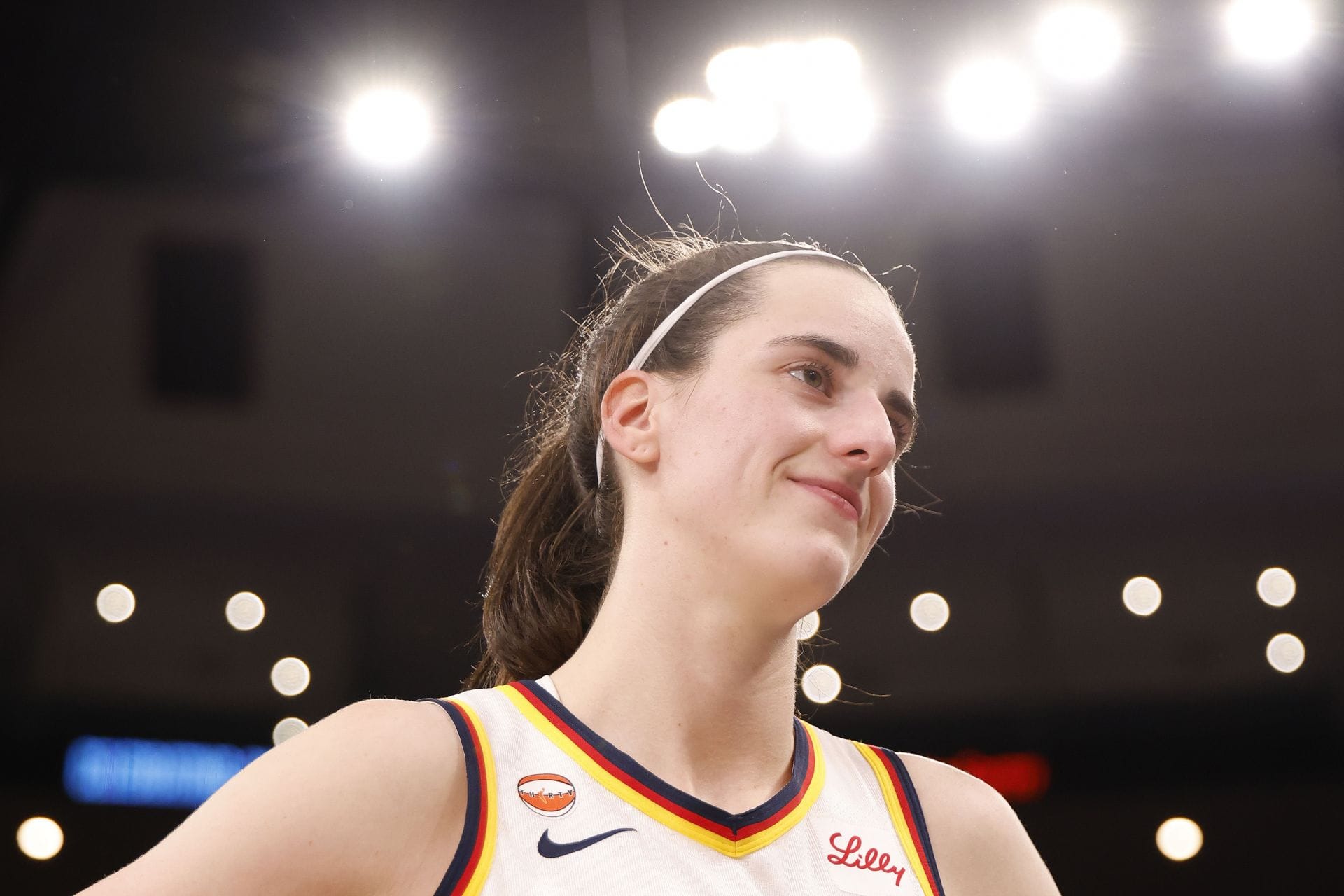 "CC haters in shambles", "If CC isn't MVP this league is rigged" - WNBA Fans Erupt As Caitlin Clark Lands Another AP POTW Honor After Dream Takeover