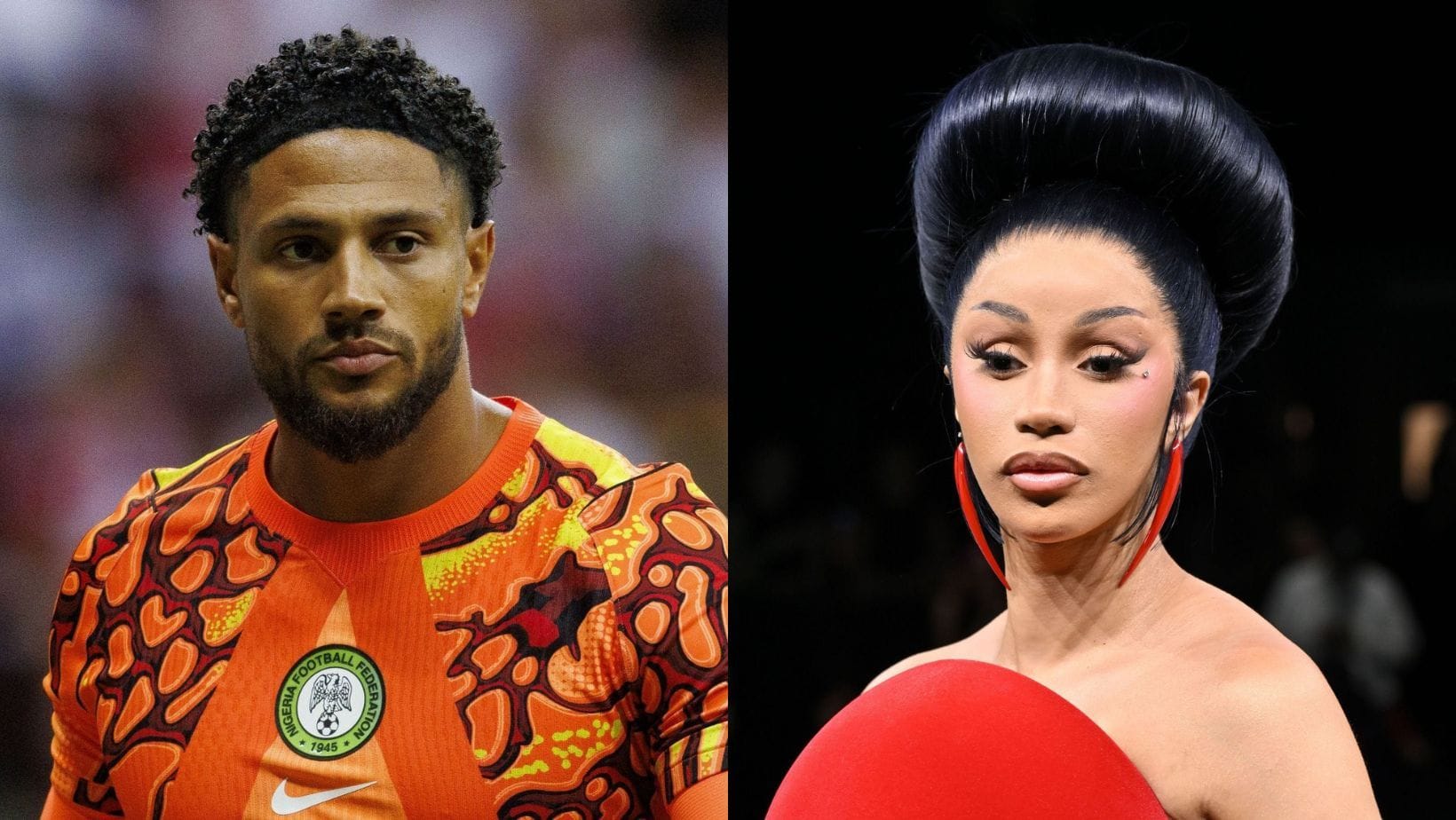 “I never let these two worlds collide”: Maduka Okoye gets real on massive fame after Cardi B-linked Paris Fashion Week moment