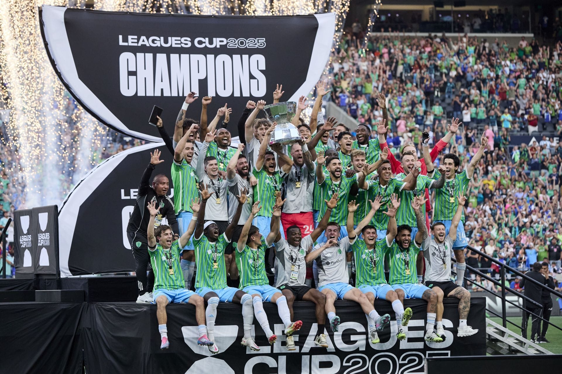 Toluca vs Seattle Sounders Prediction and Betting Tips | August 5th 2026
