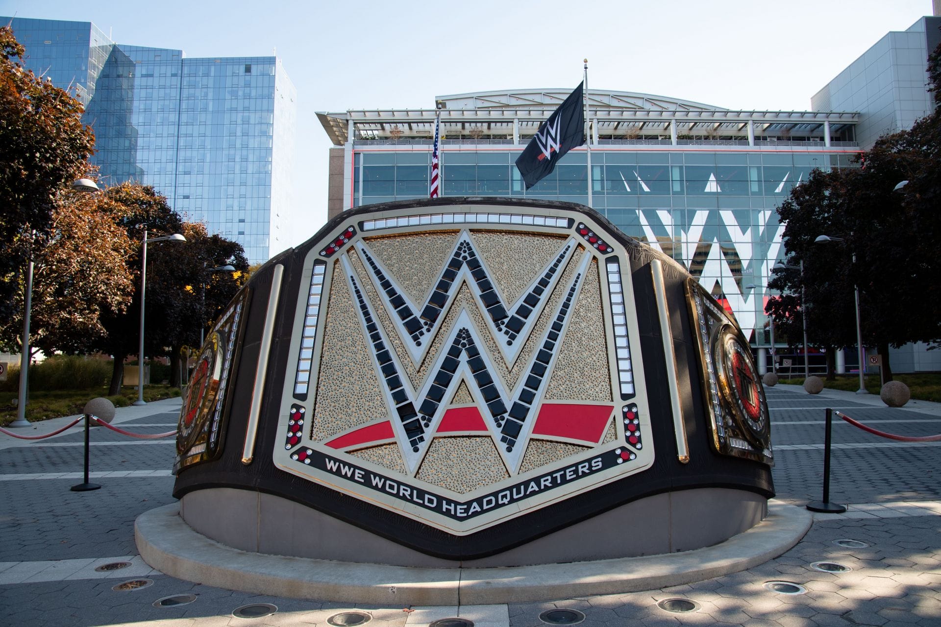 Hall of Famer's son expected to join WWE in a couple of months - Reports
