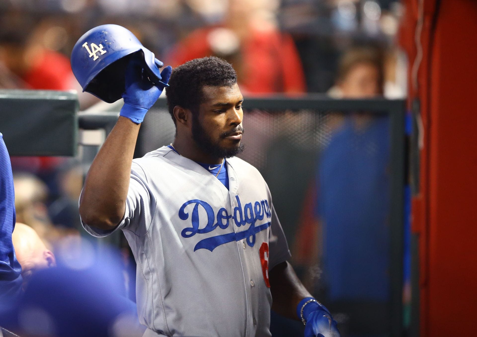 Raul Castro's grandson linked to mafia that smuggled Yasiel Puig: Everything to know