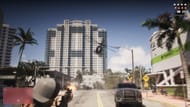 The icons in the top-right are a completely new feature (Image via Rockstar Games)