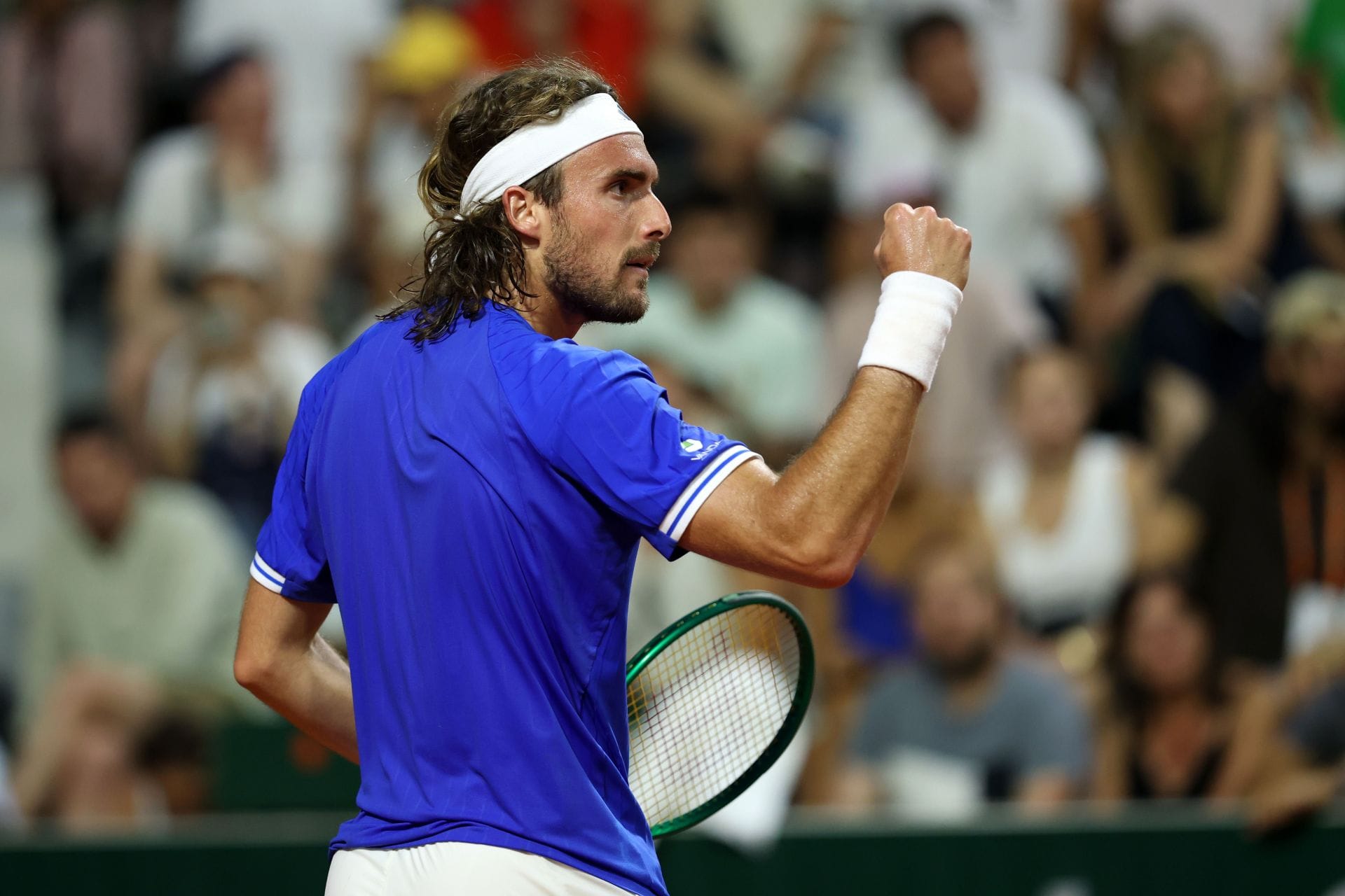 Stefanos Tsitsipas vs Jenson Brooksby preview, head-to-head, odds, prediction & betting tips | Winston-Salem Open 2026