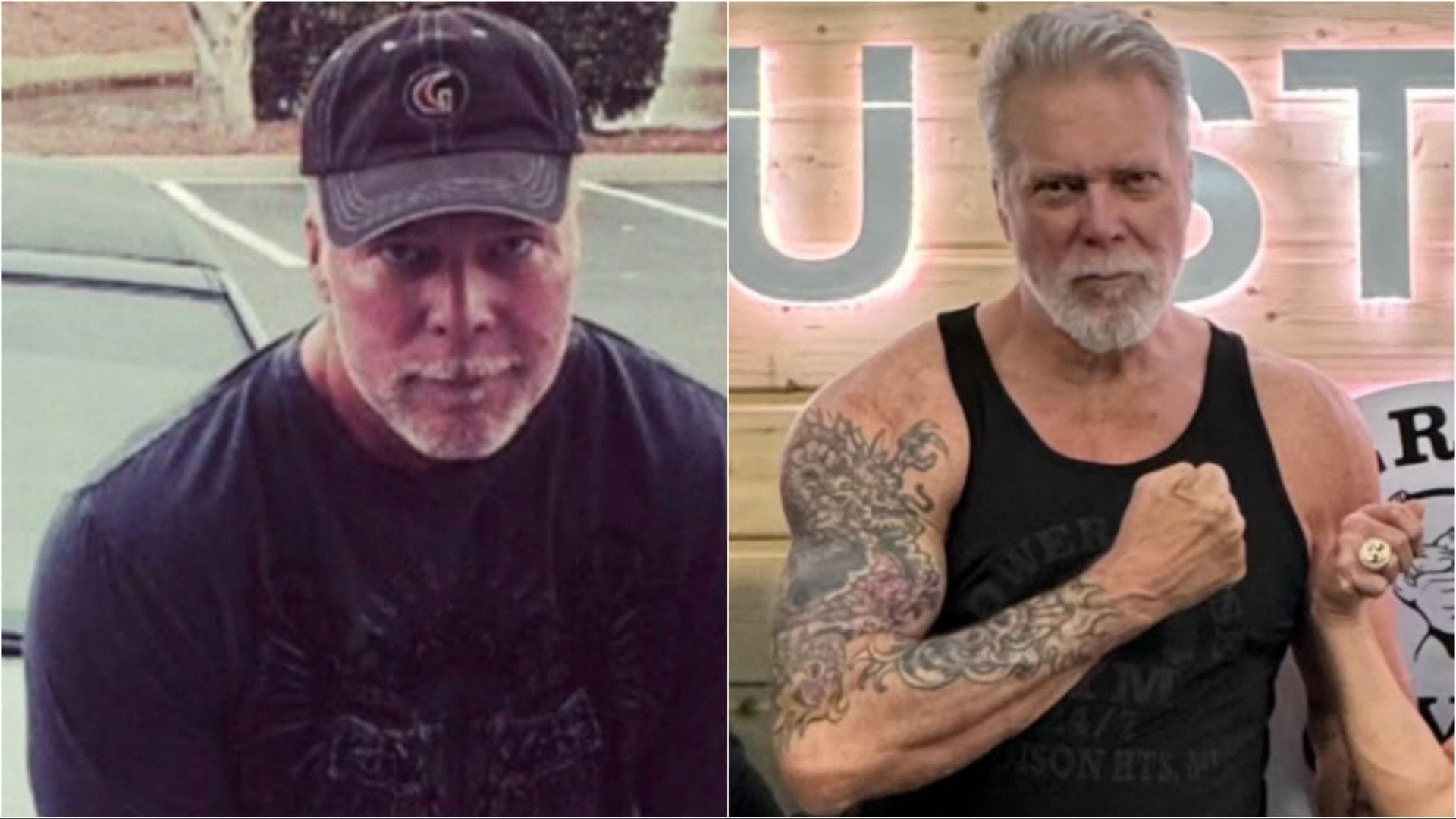 "My liver still has not recovered" - Kevin Nash opens up on his two years away from drinking