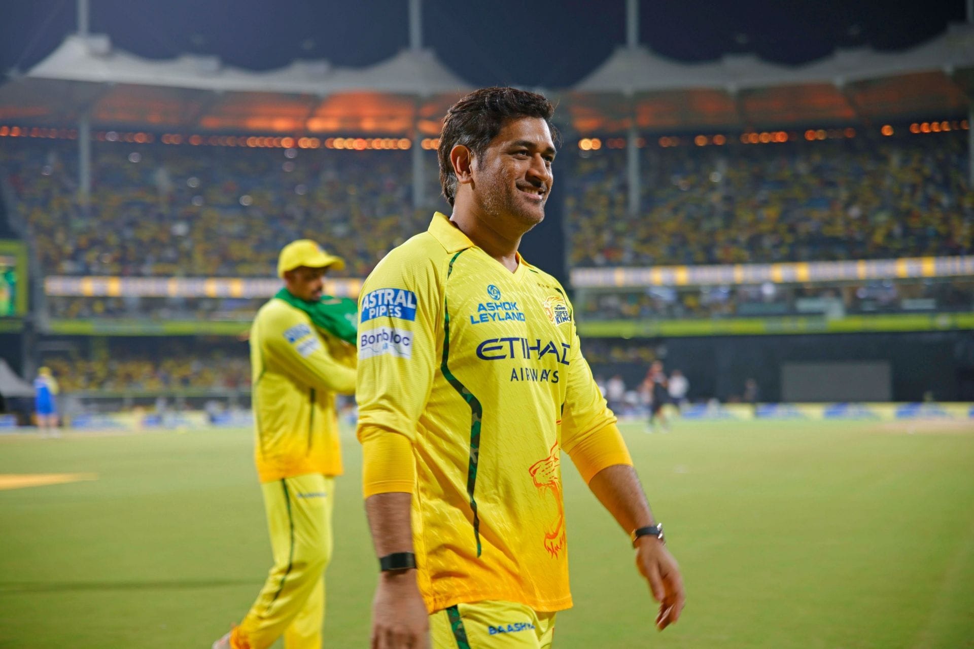 "No one gives 400 million to anyone" - Former KKR batter on MS Dhoni reportedly asking for 25% stake in CSK after IPL 2026
