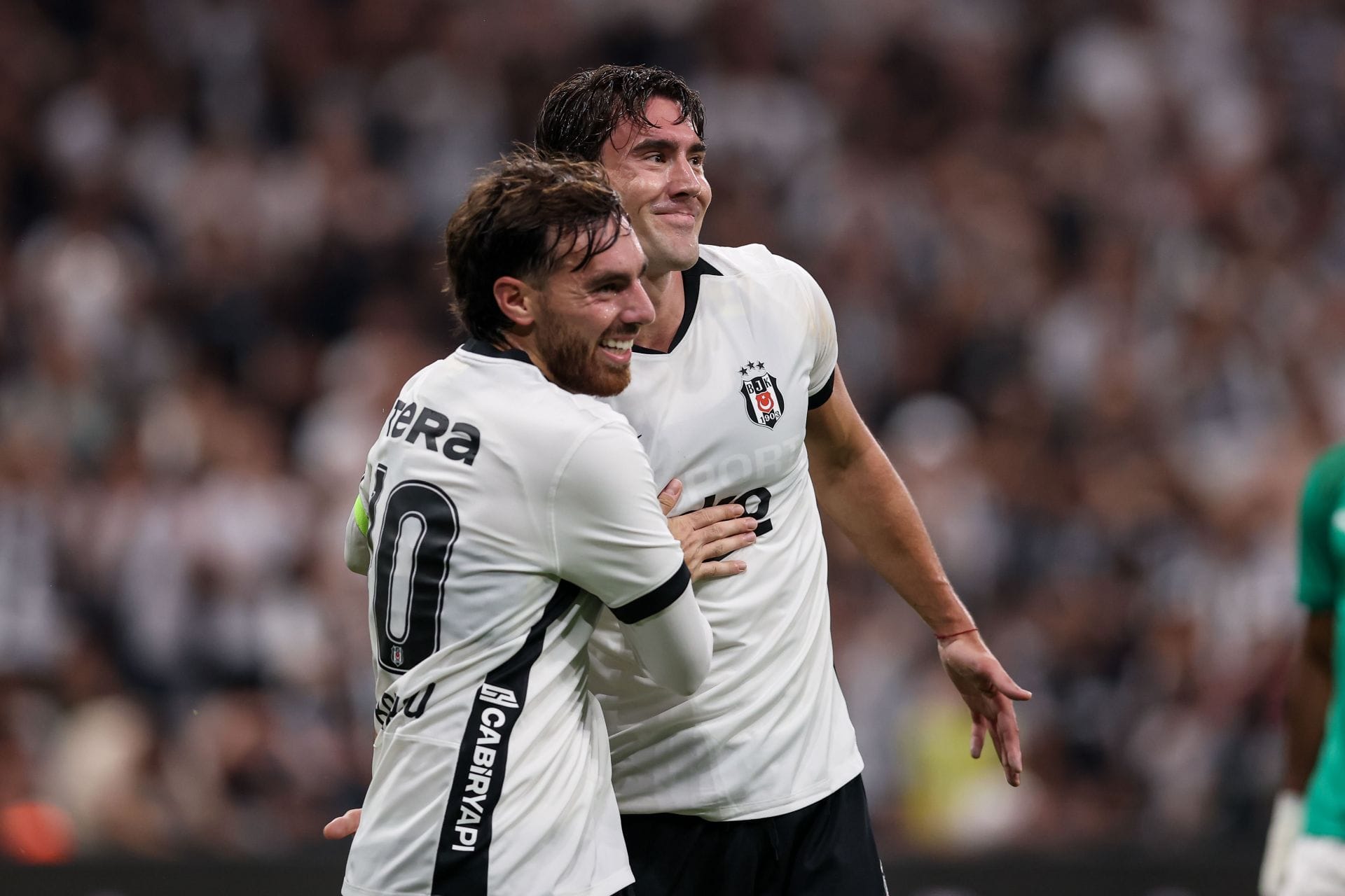 Alanyaspor vs Besiktas Prediction and Betting Tips | 23rd August 2026 
