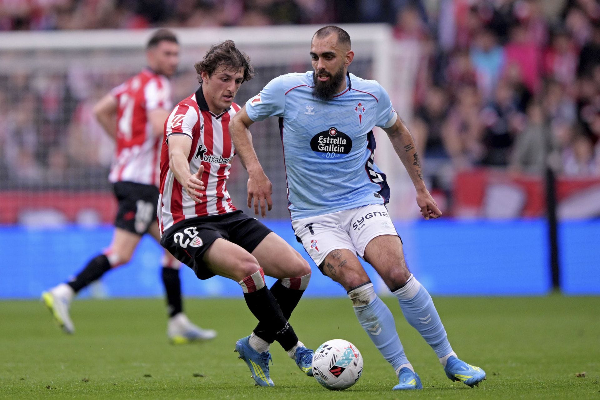 Celta Vigo vs Athletic Club Prediction and Betting Tips | August 30th 2026