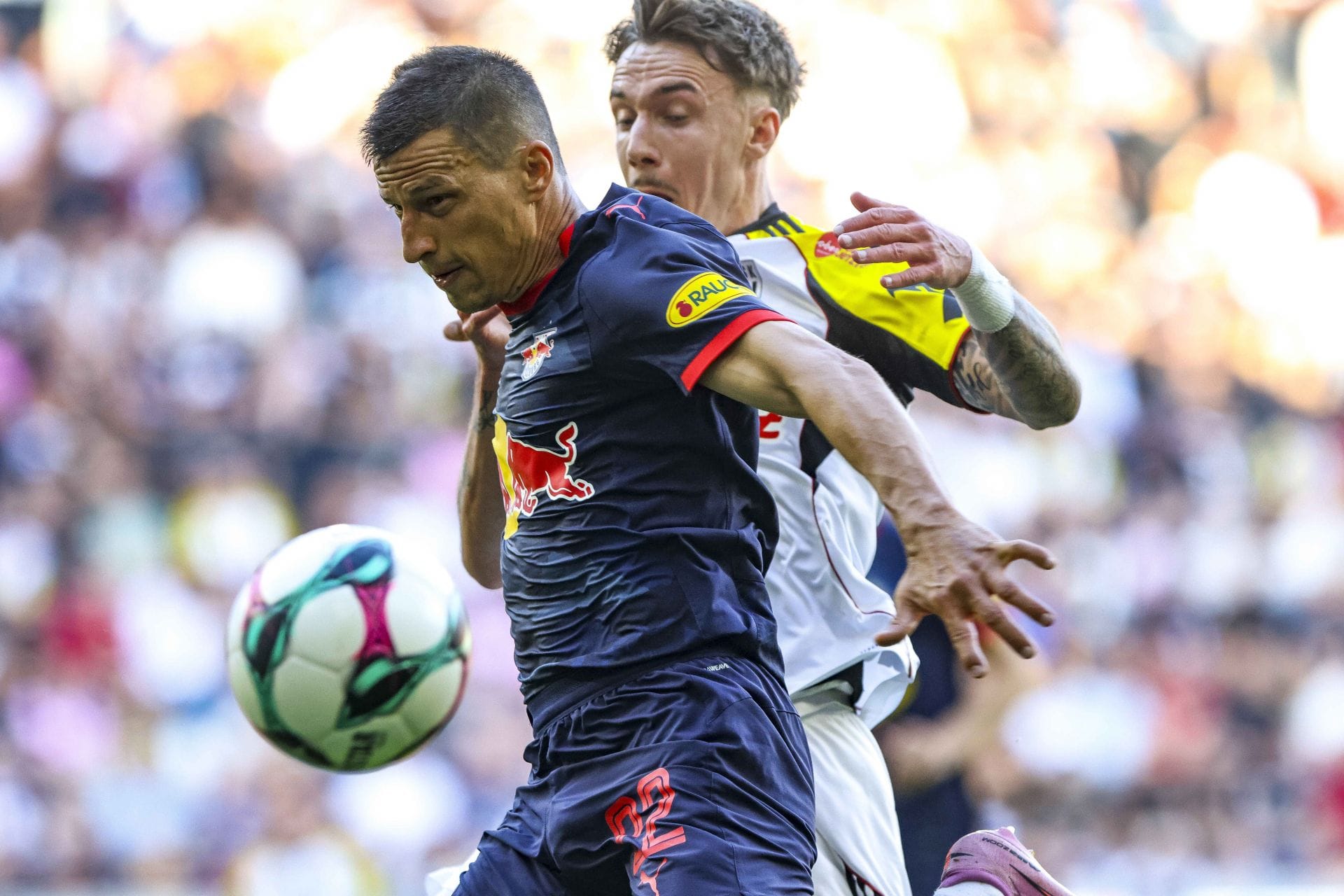 Mjallby vs Salzburg Prediction and Betting Tips | August 20th 2026