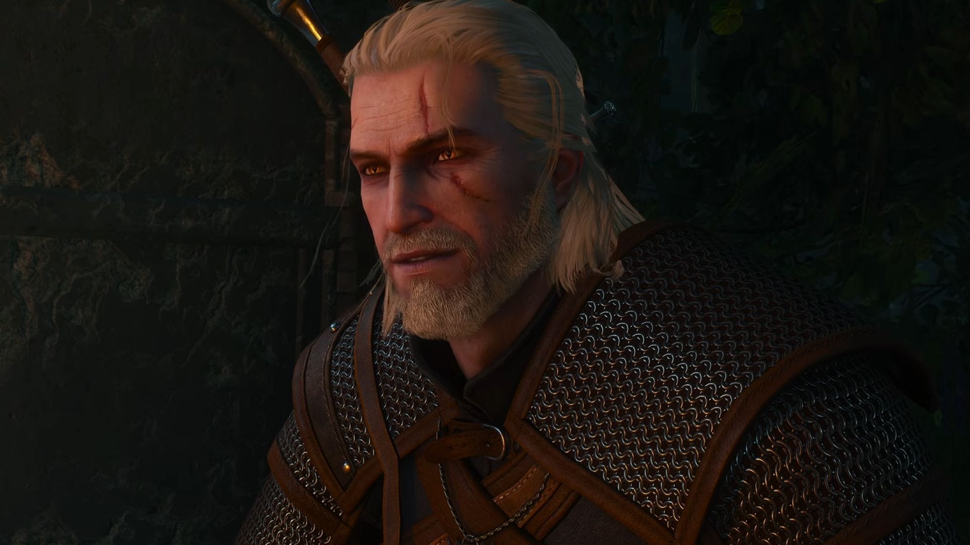 5 biggest changes in Witcher 3 Wild Hunt Remastered