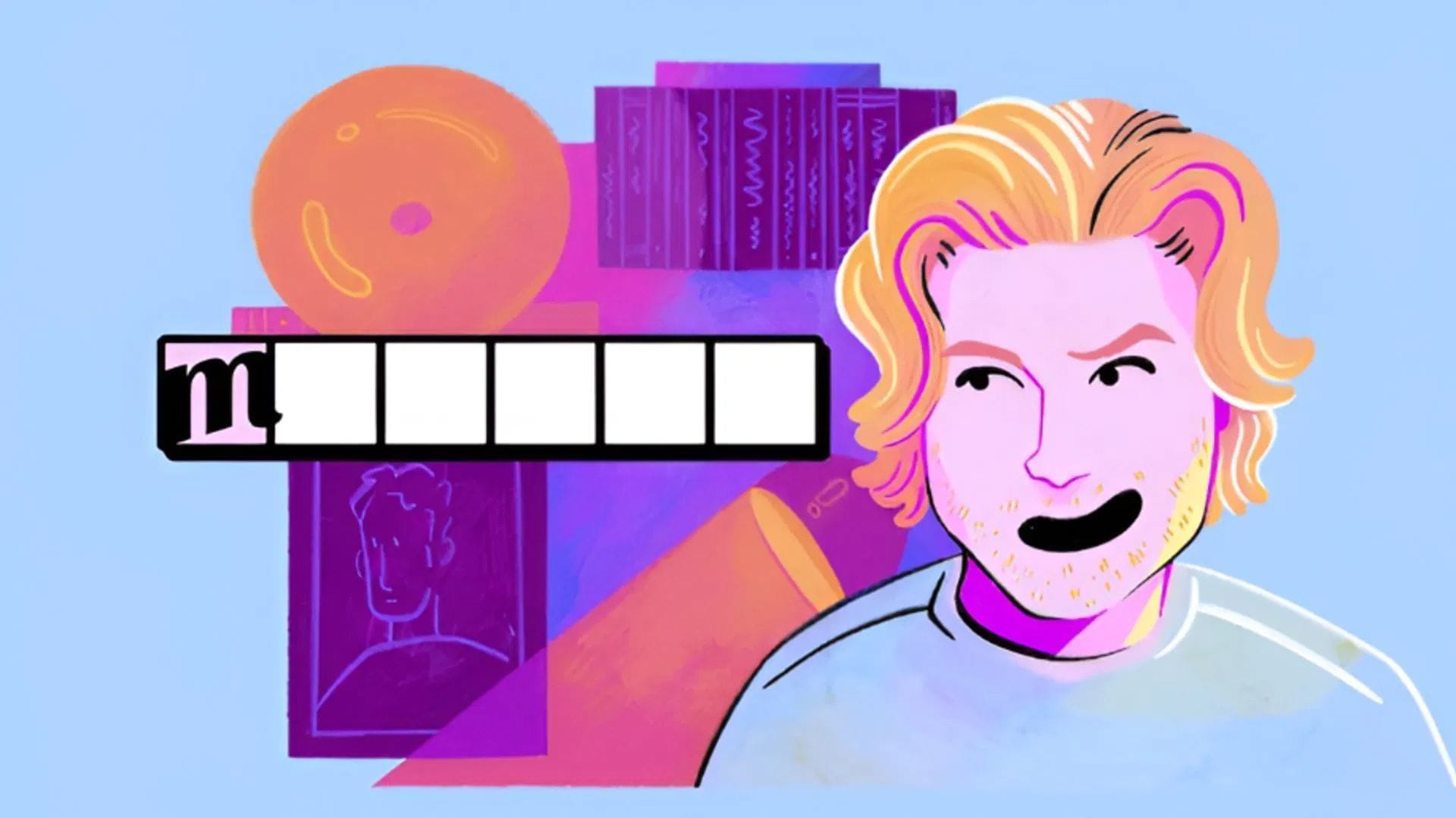 Today's Minute Cryptic Answer and Hints for August 10, 2026