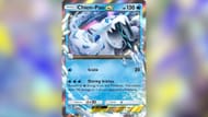 Chien-Pao ex in TCG Pocket (Image via The Pokemon Company)