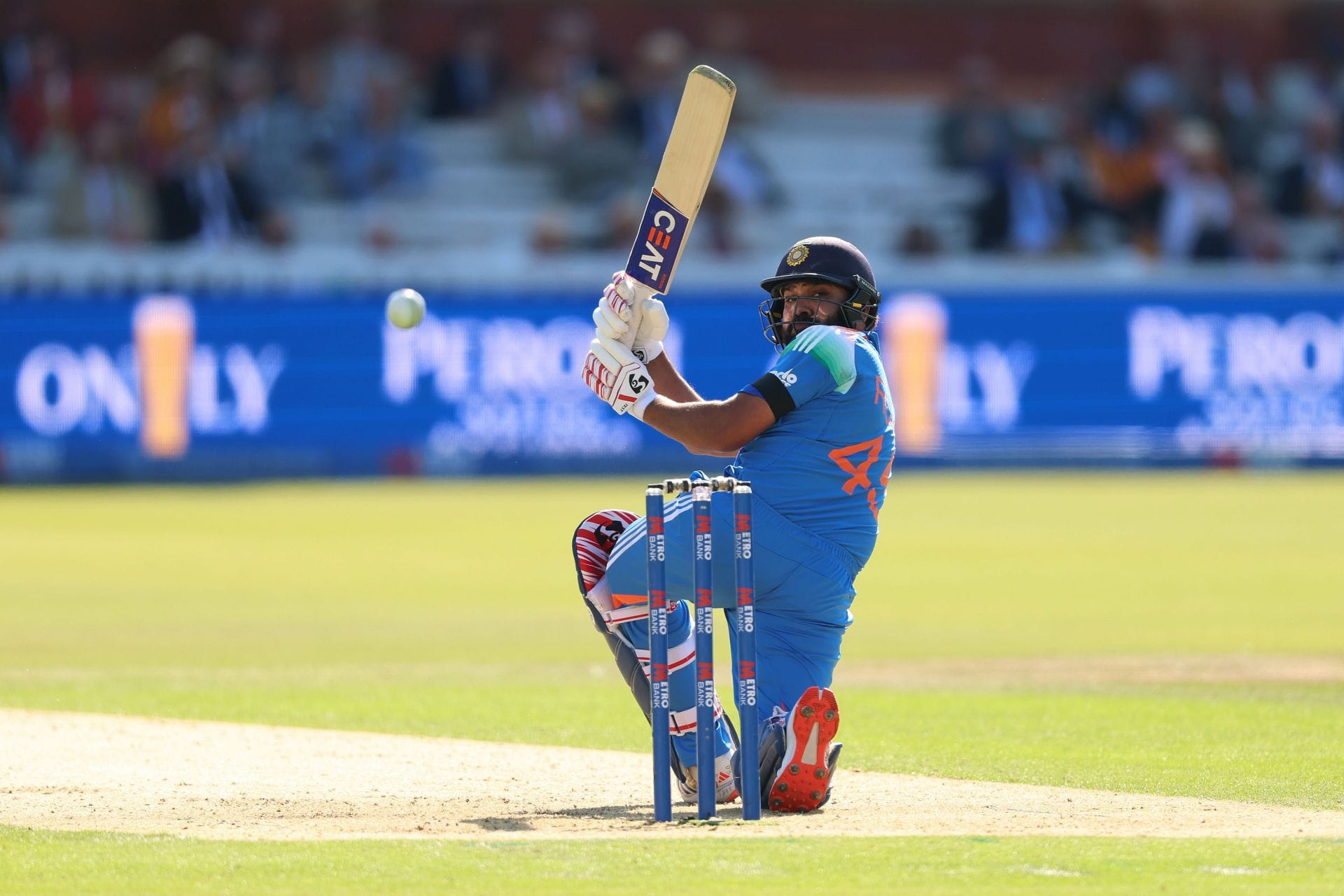 5 expert opinions on Rohit Sharma's chances of playing 2027 ODI World Cup ft. Ajinkya Rahane