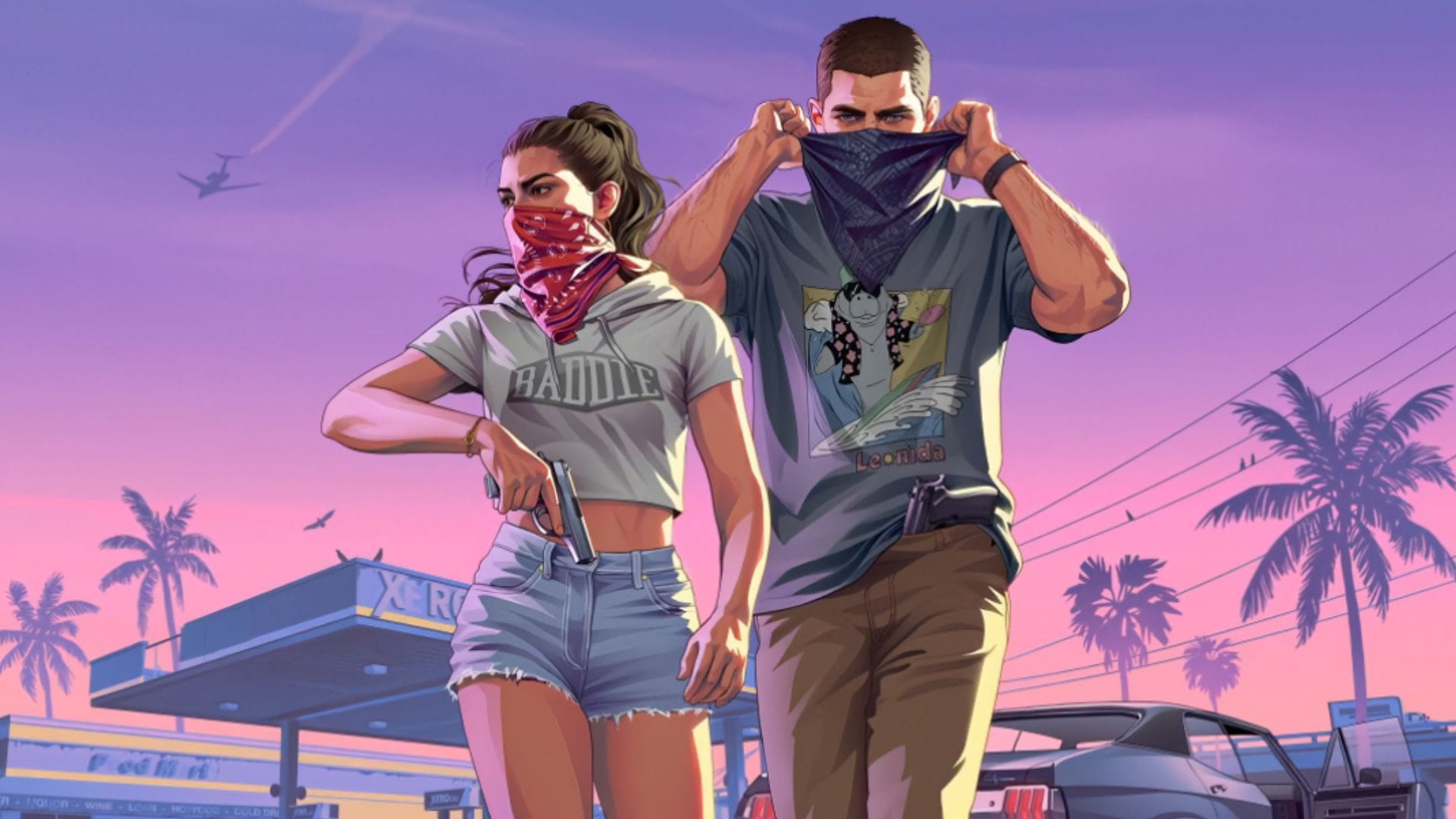 Are the GTA 6 leaked gameplay clips from Netflix premiere? Everything we know