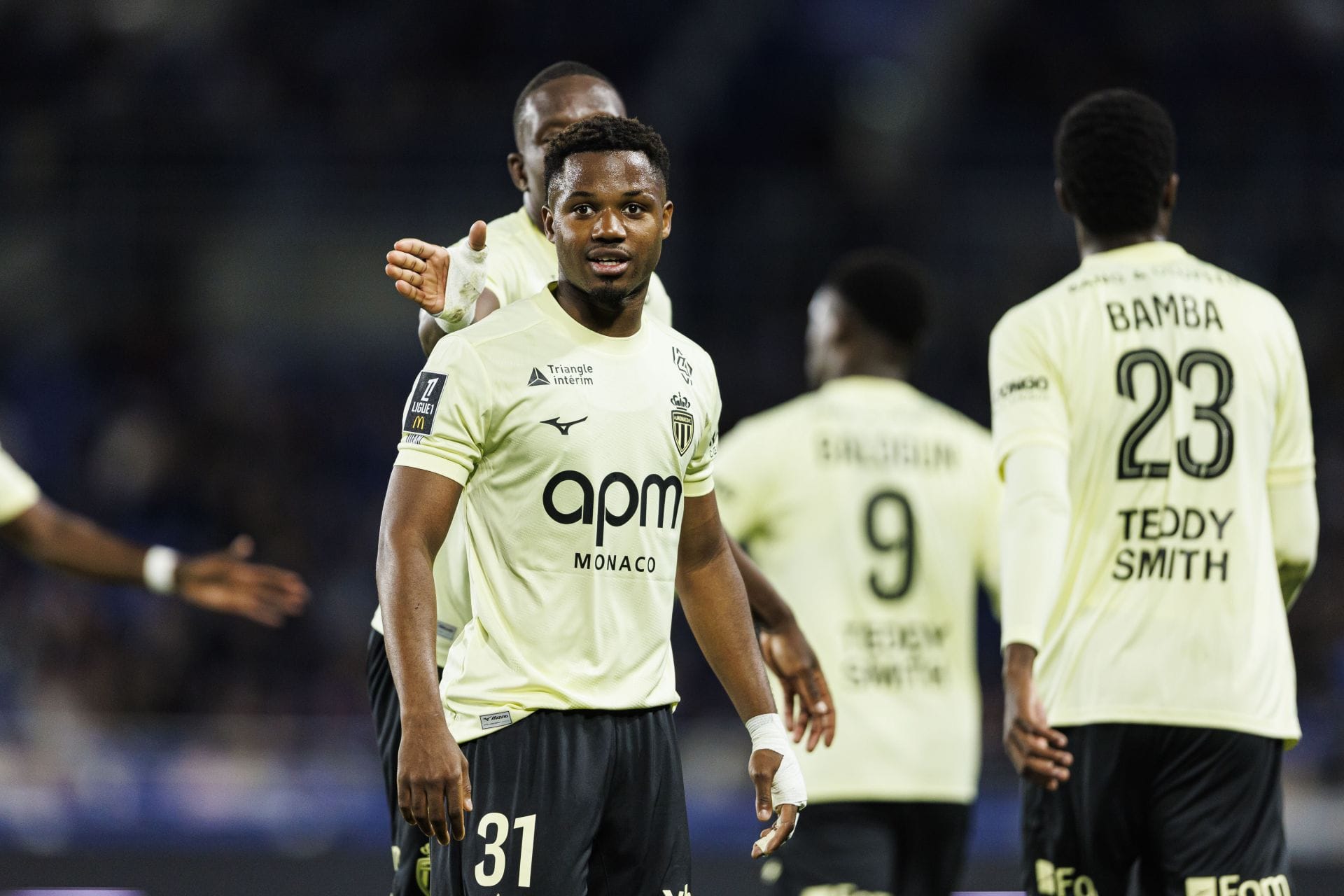 Le Havre vs AS Monaco Prediction and Betting Tips | August 23rd 2026