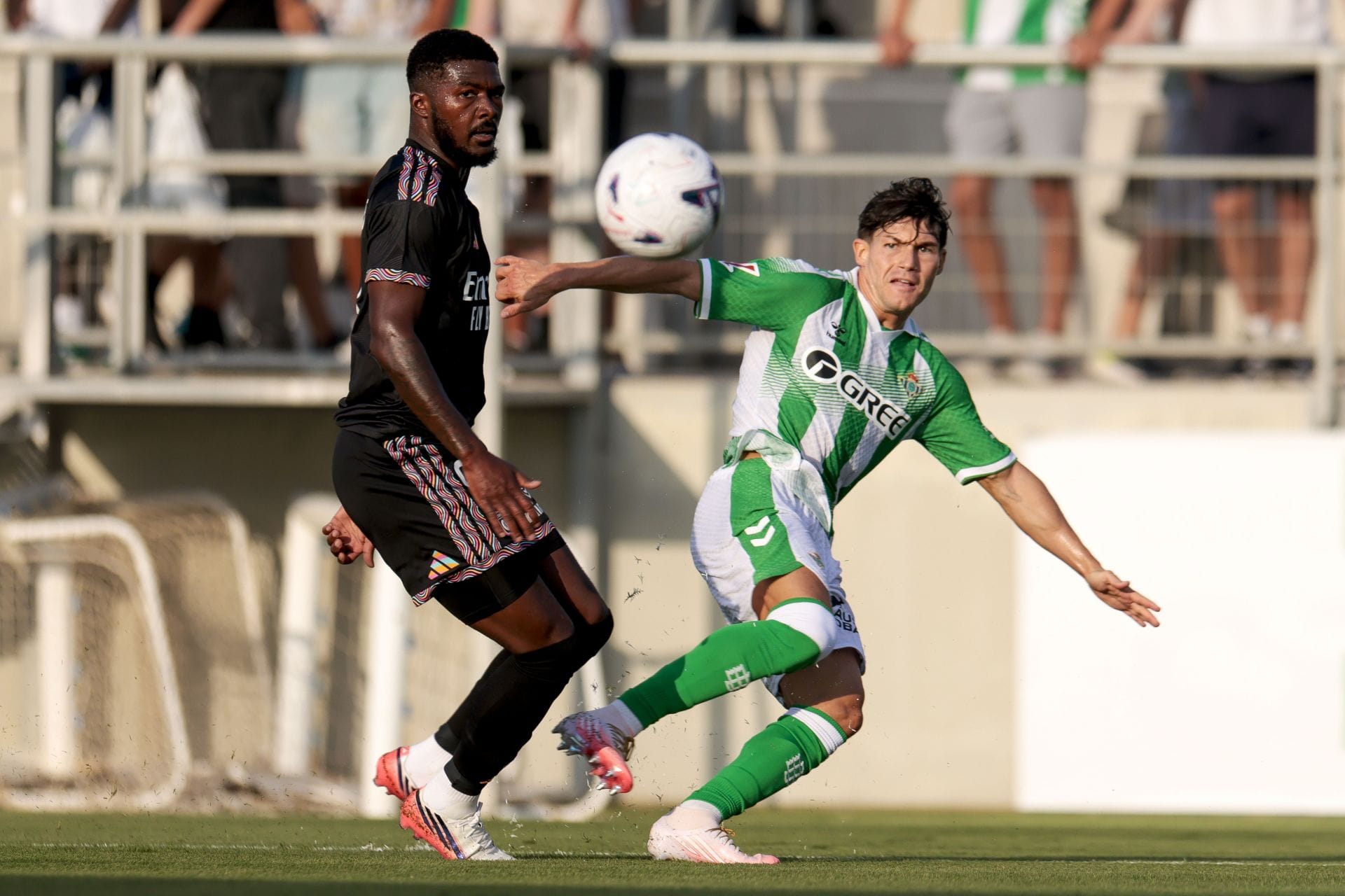 Lyon vs Sparta Prague Prediction and Betting Tips | August 11th 2026