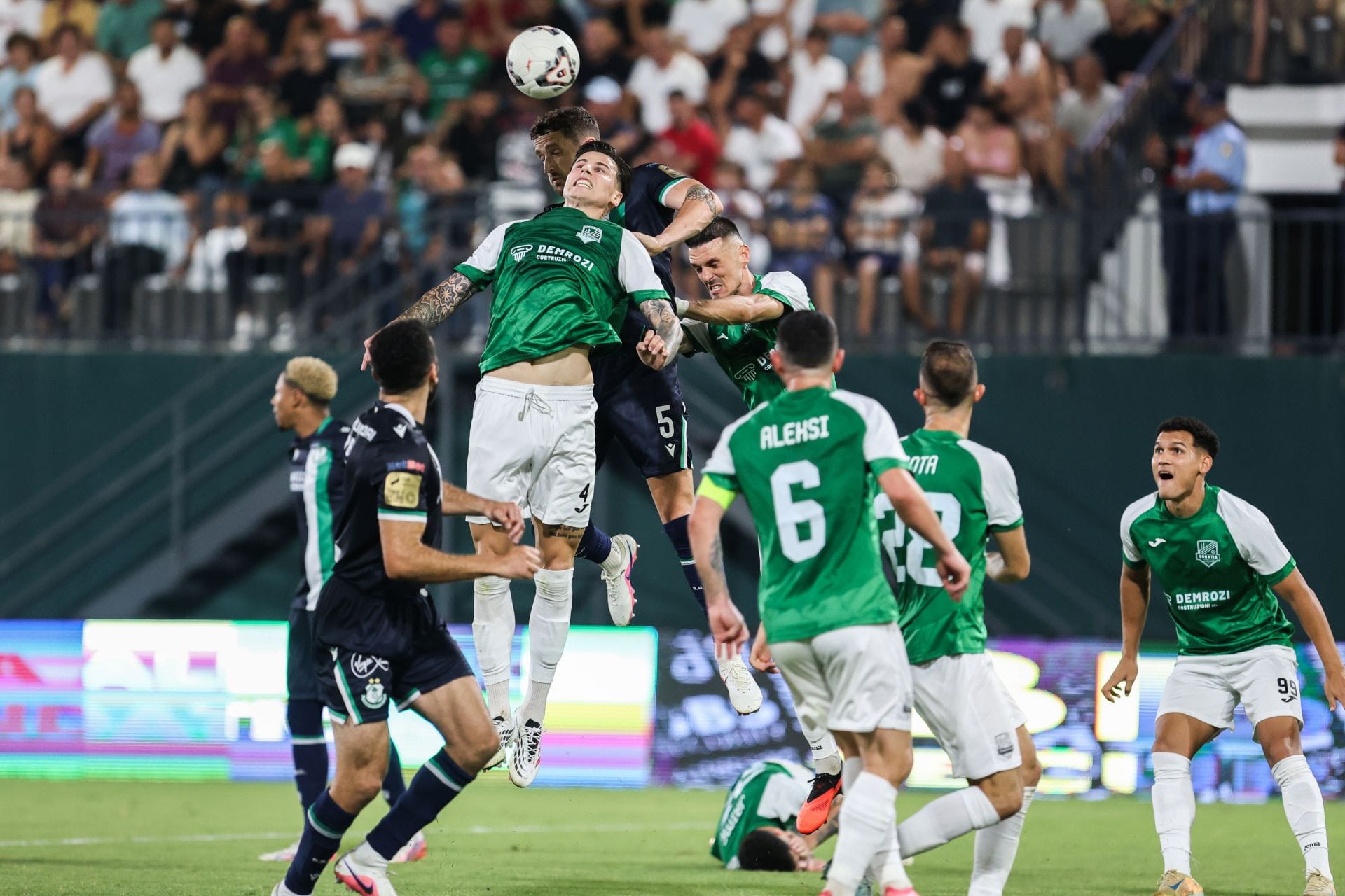 Egnatia vs Lillestrom Prediction and Betting Tips | August 20th 2026