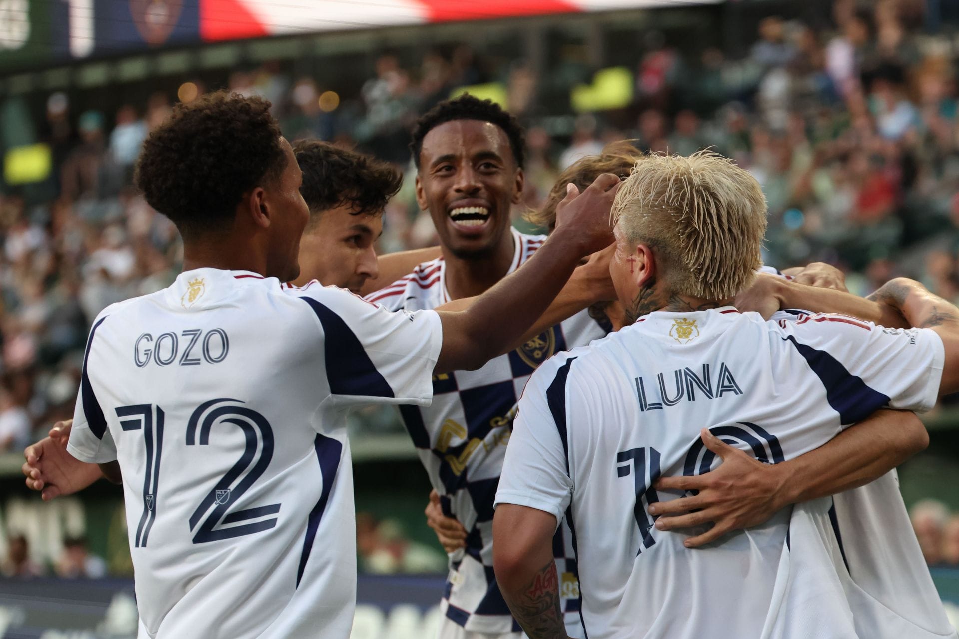 Tigres UANL vs Real Salt Lake Prediction and Betting Tips | August 4th 2026