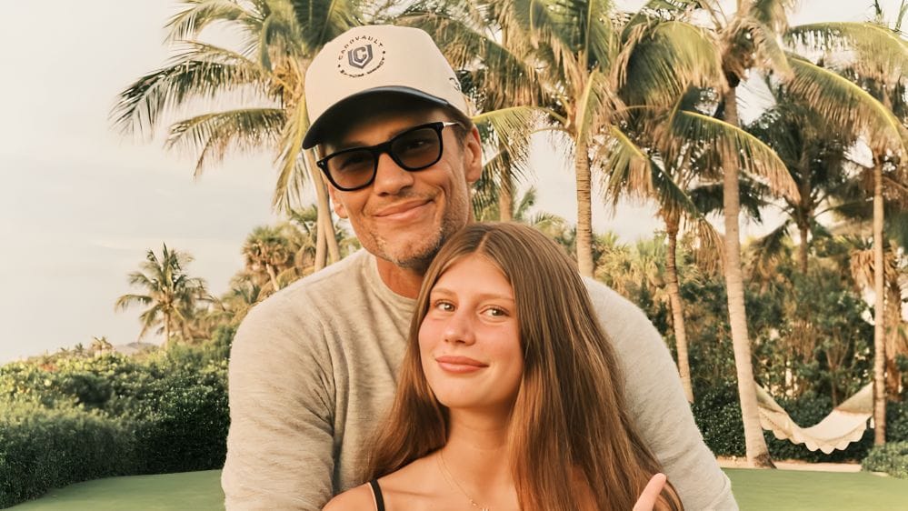 “Watch out”: Tom Brady teases daughter Vivi’s future with bold declaration during birthday celebration