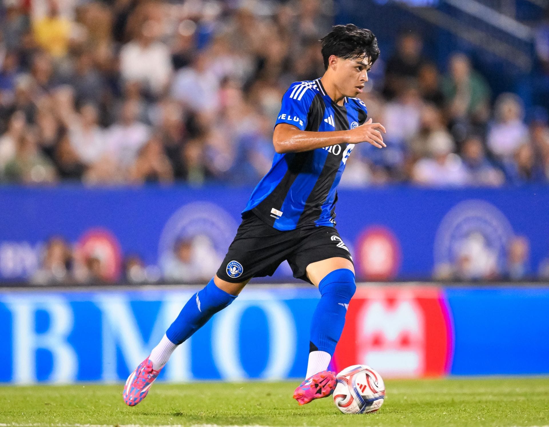 CF Montreal vs DC United Prediction and Betting Tips | 15th August 2026