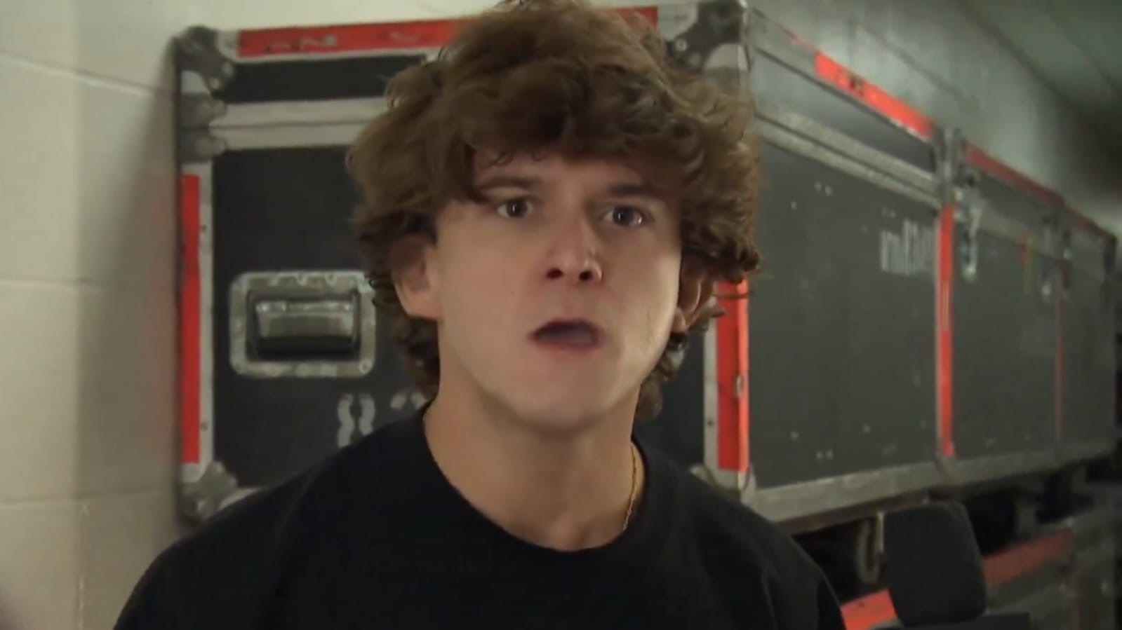 BREAKING: Hook makes sensational debut outside AEW