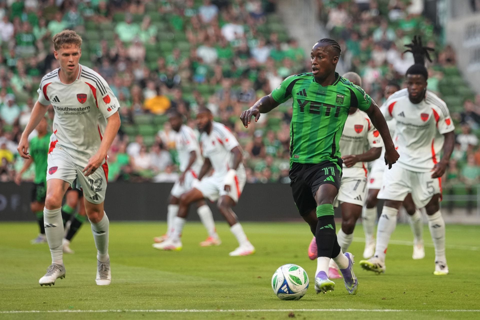 Austin vs Dallas Prediction and Betting Tips | August 16th 2026