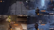 The safe is near the Christmas tree (Image via Ubisoft || YouTube/@ShivTDR)