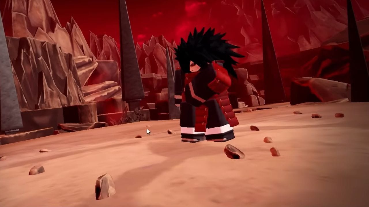 Modora (Image via Roblox)